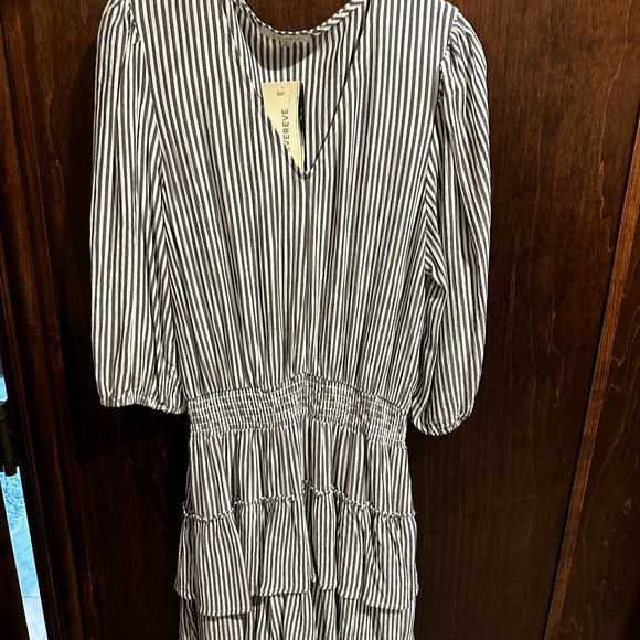 Z Supply Stella Mini Dress - Picture 3 of 5